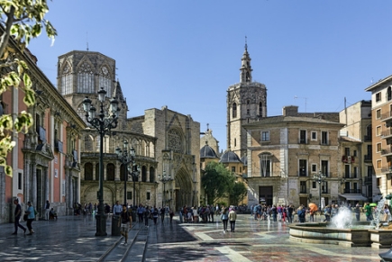 co zwiedzic walencja